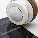 Dali iO-6 wireless noise cancelling headphones