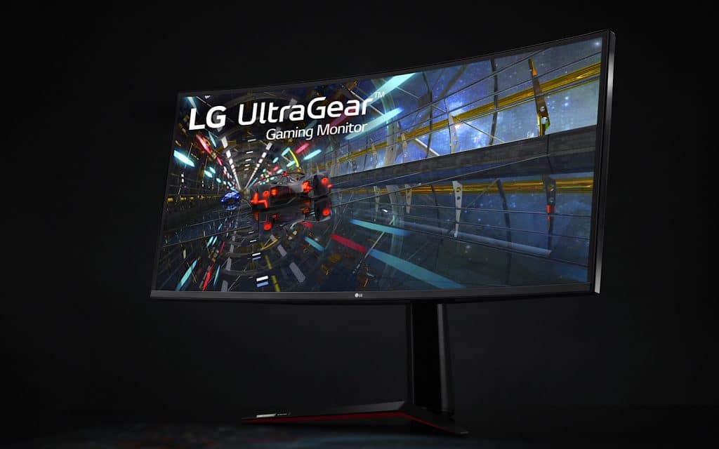 LG UltraGear