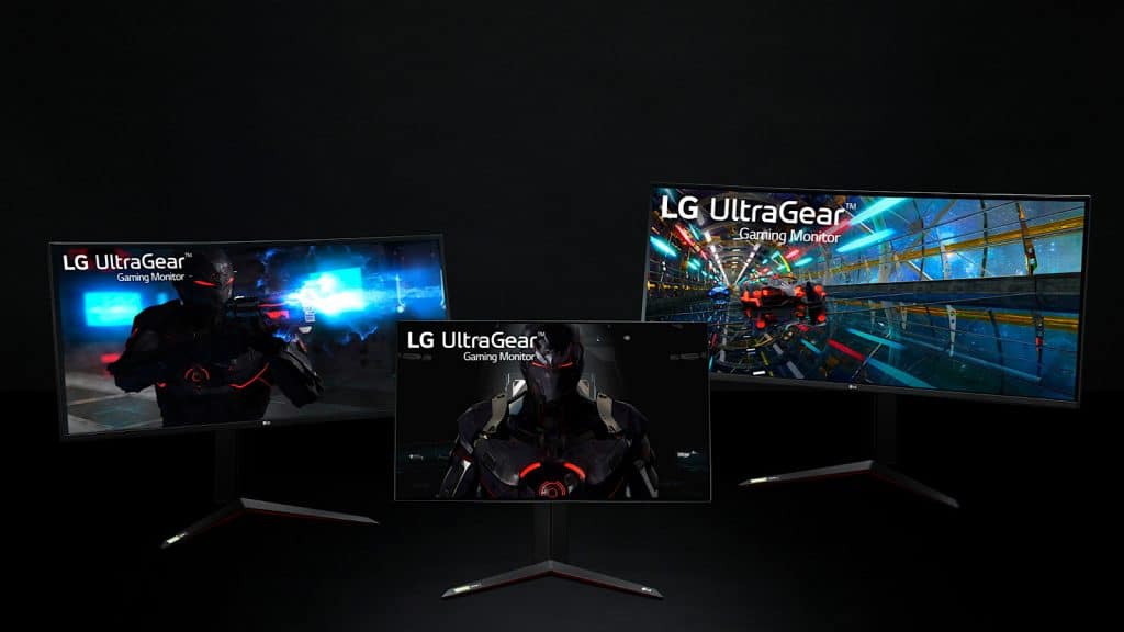 LG UltraGear