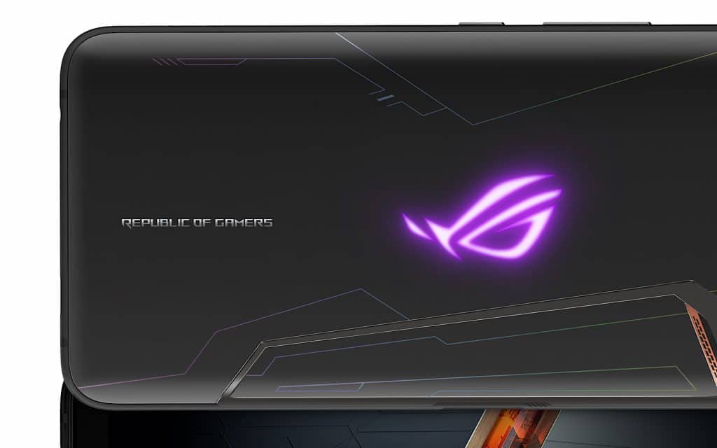 Asus ROG Phone II