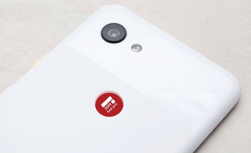 Pickr's Best Picks: Best Phones of 2019