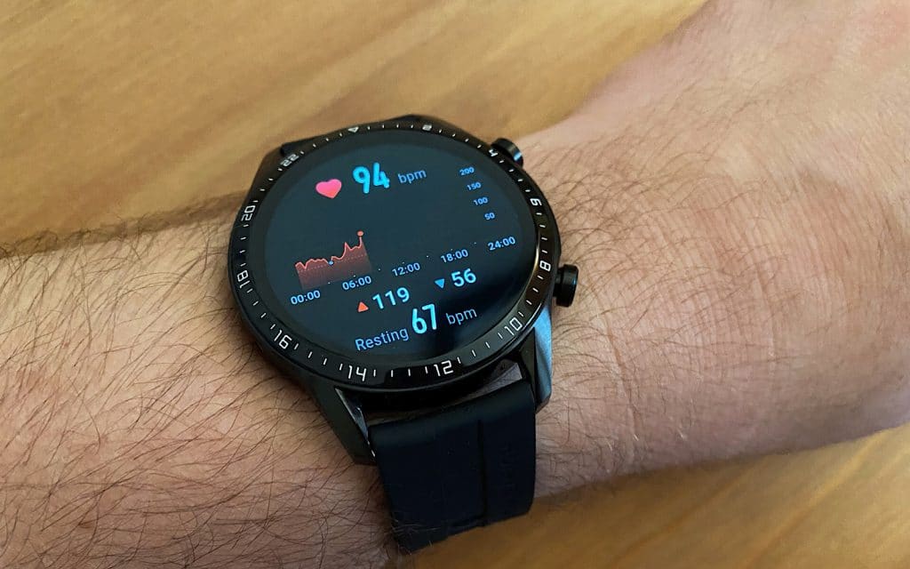 huawei smartwatch gt2 e