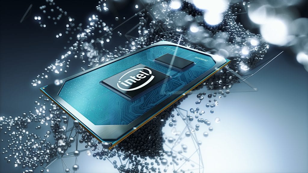 Intel Tiger Lake