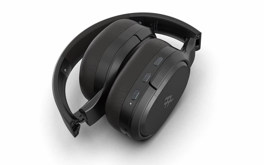 iFrogz AirTime Vibe ANC headphones