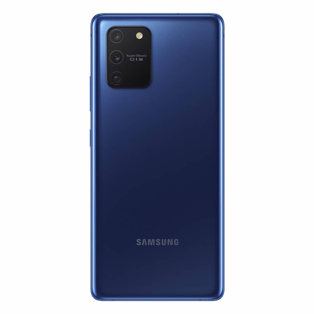 Samsung Galaxy S10 Lite