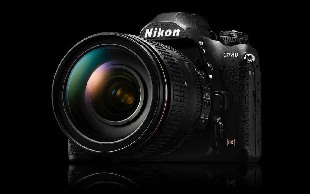Nikon D780