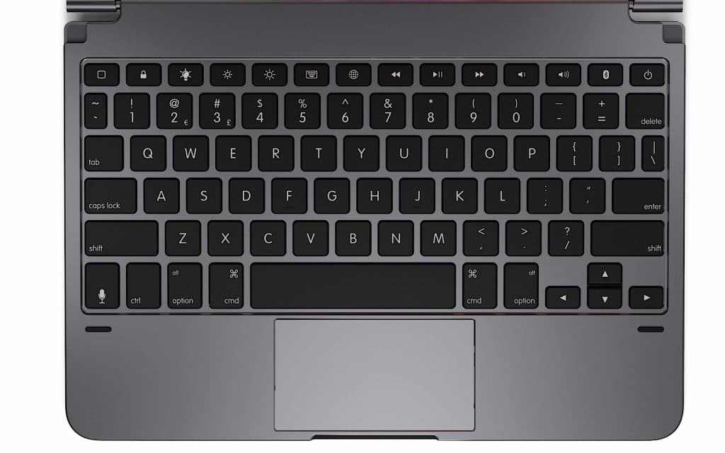 Brydge Pro+ for iPad Pro