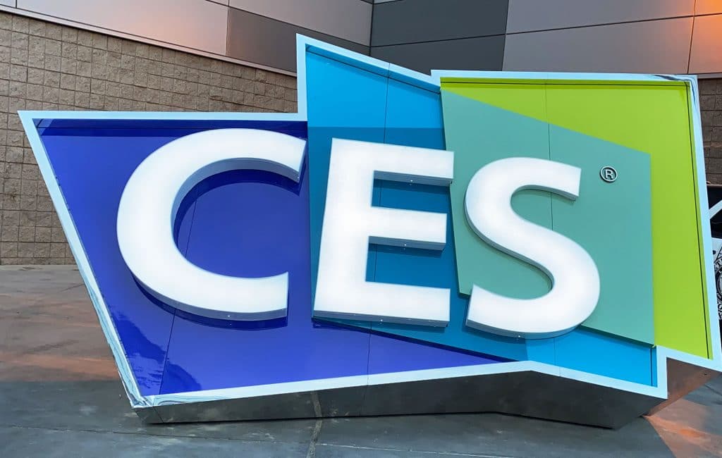 CES