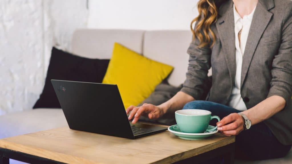 Lenovo ThinkPad X1 Carbon (2020)