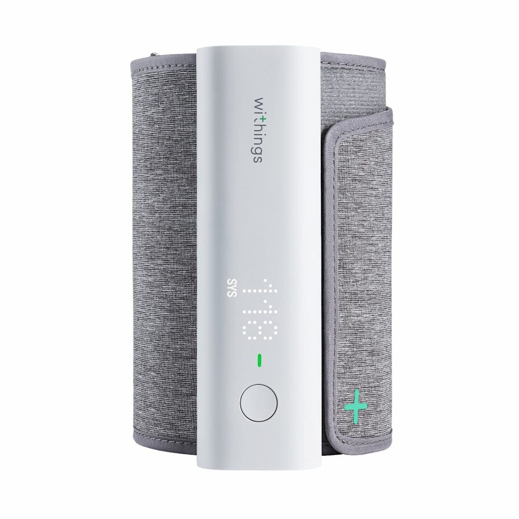 Withings BPM Connect