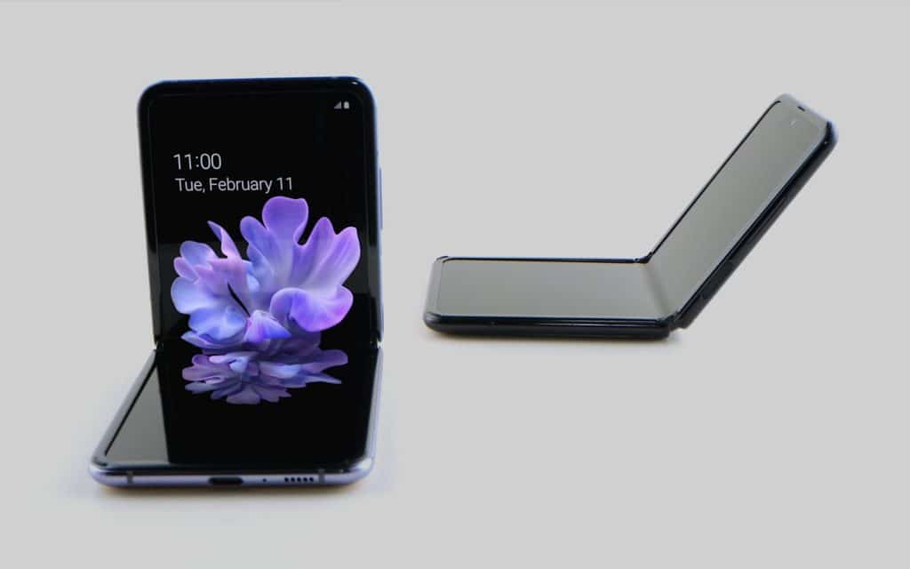 Samsung Galaxy Z Flip