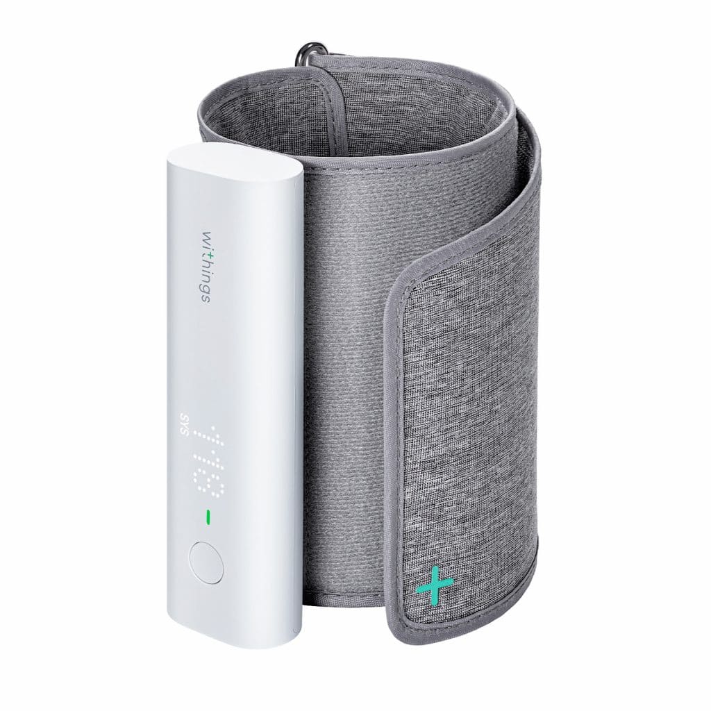 Withings BPM Connect