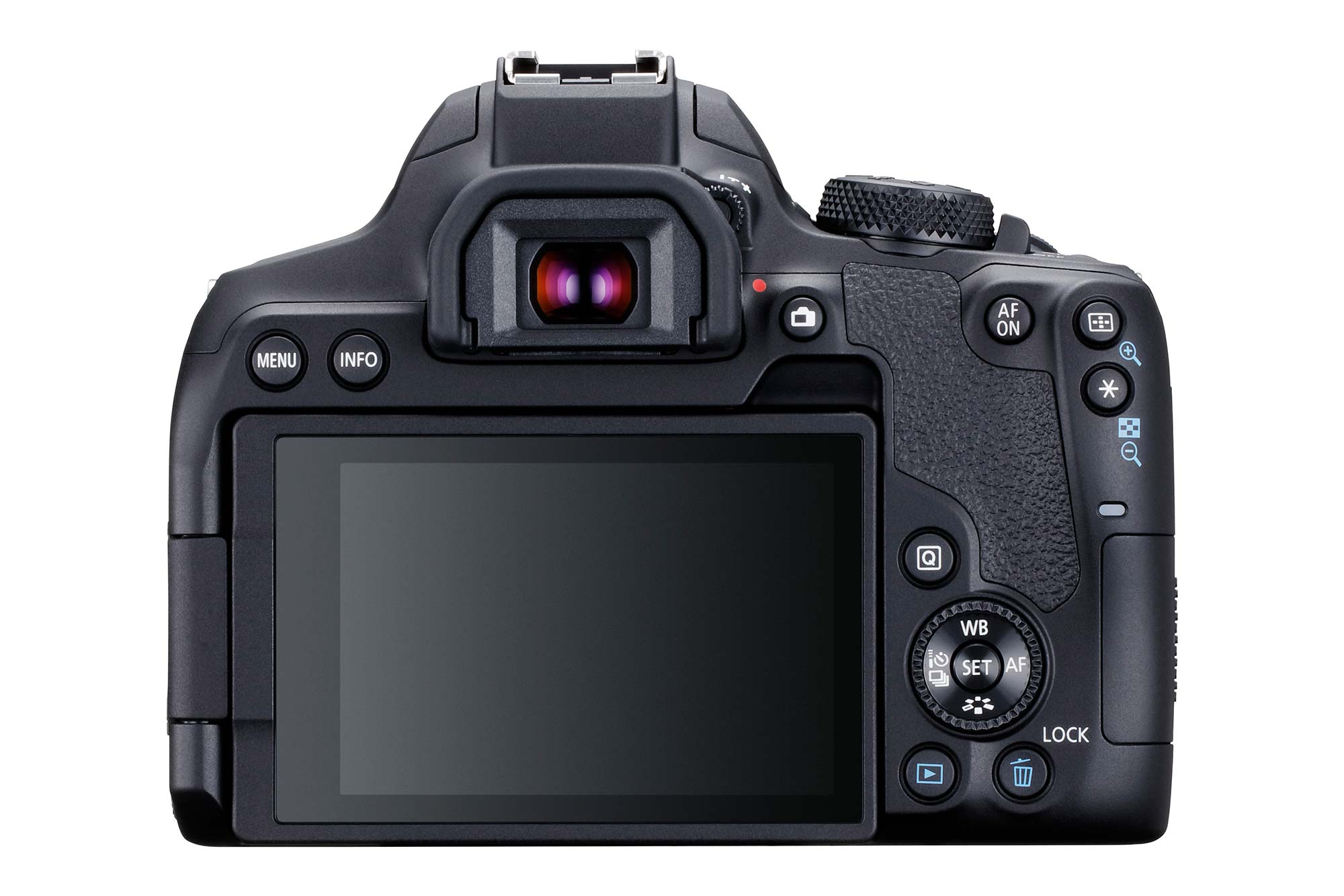 850D to bring 4K DSLR filmmaking