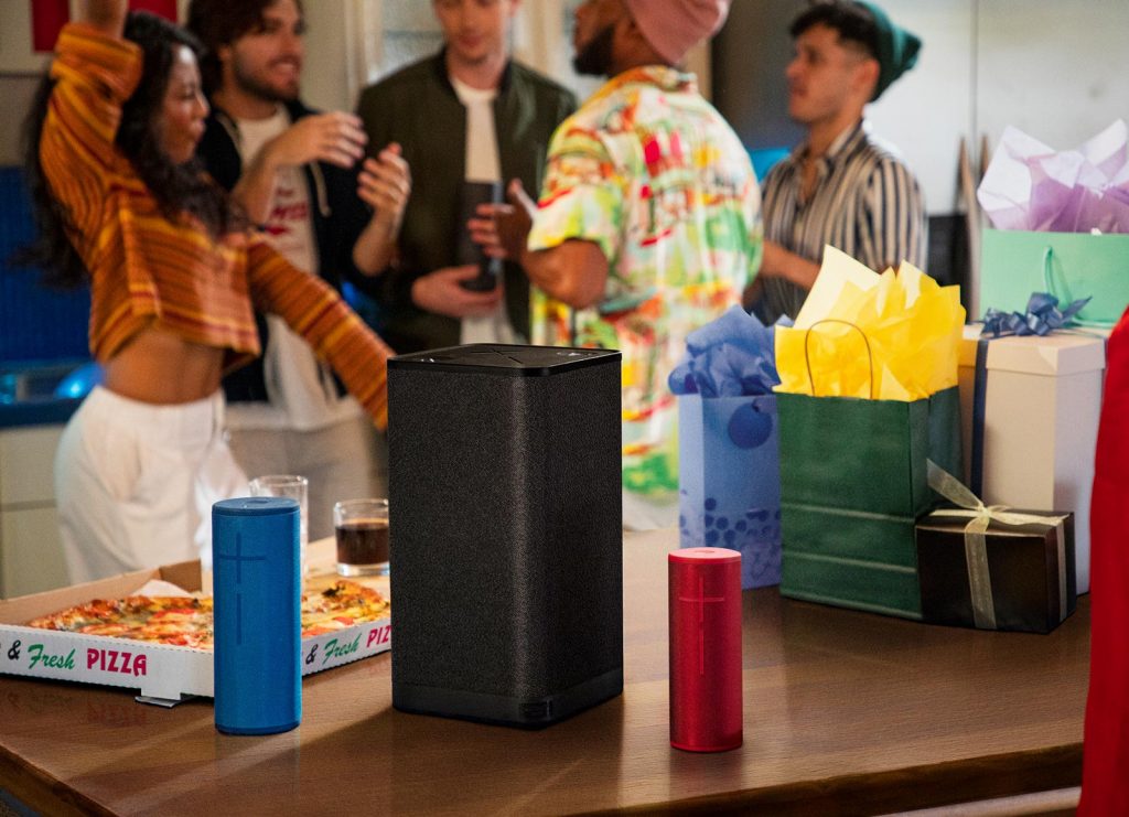 Ultimate Ears HyperBoom