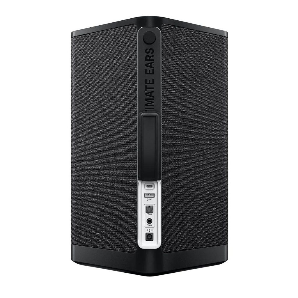 Ultimate Ears HyperBoom