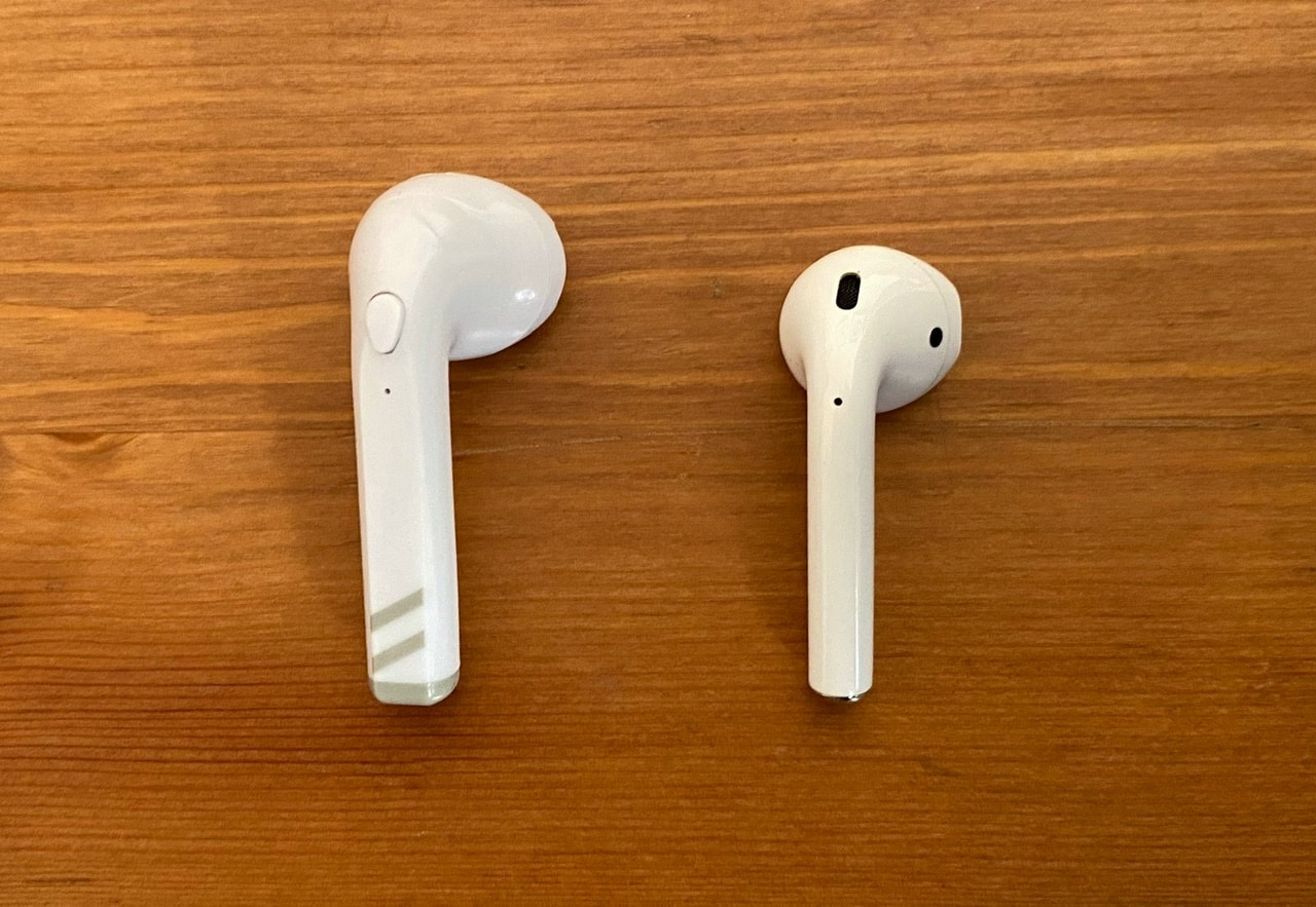 kmart ear pods