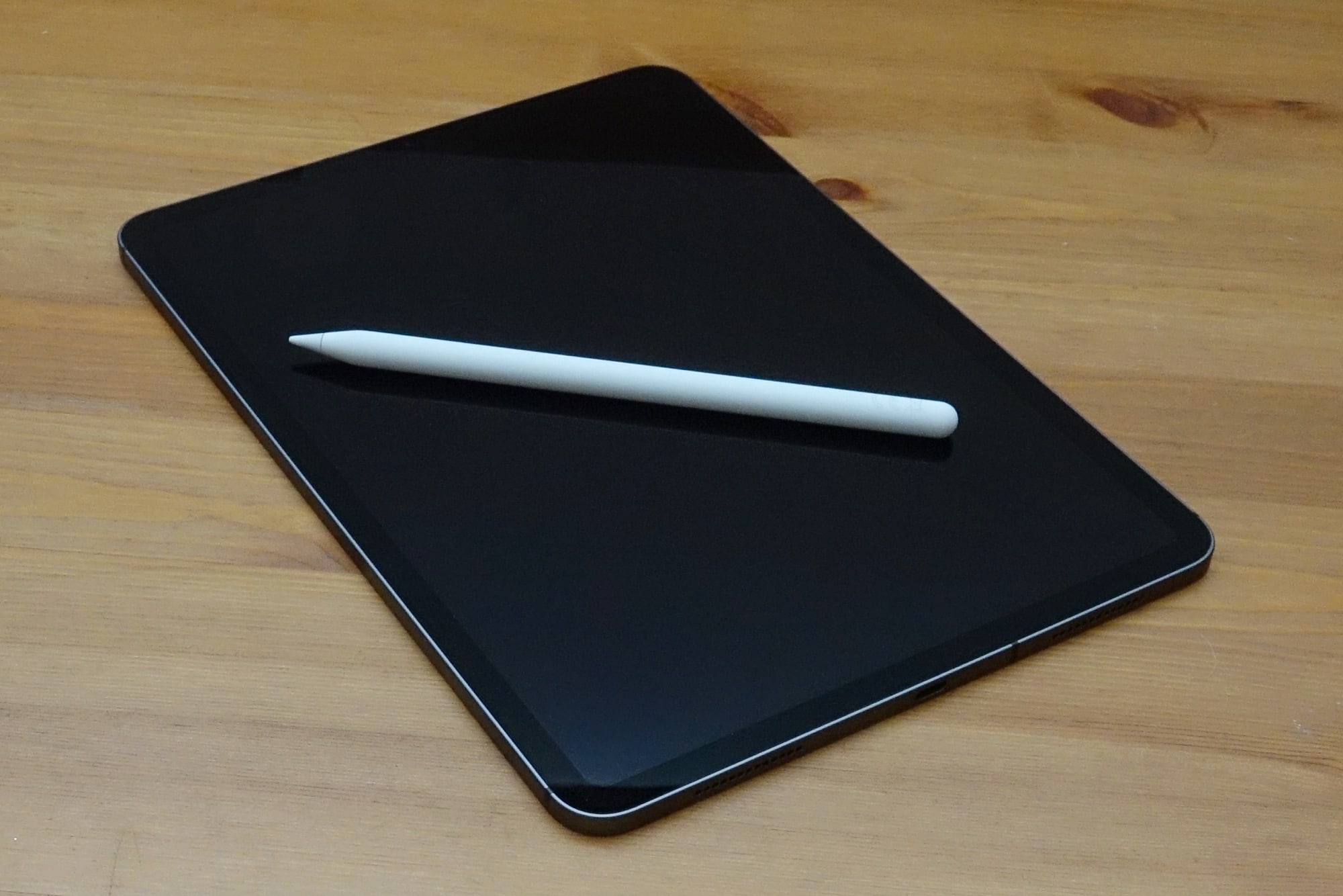 Apple iPad Pro 2020