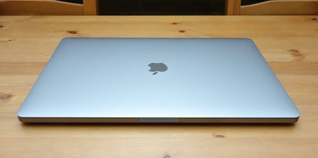 Apple MacBook Pro 16