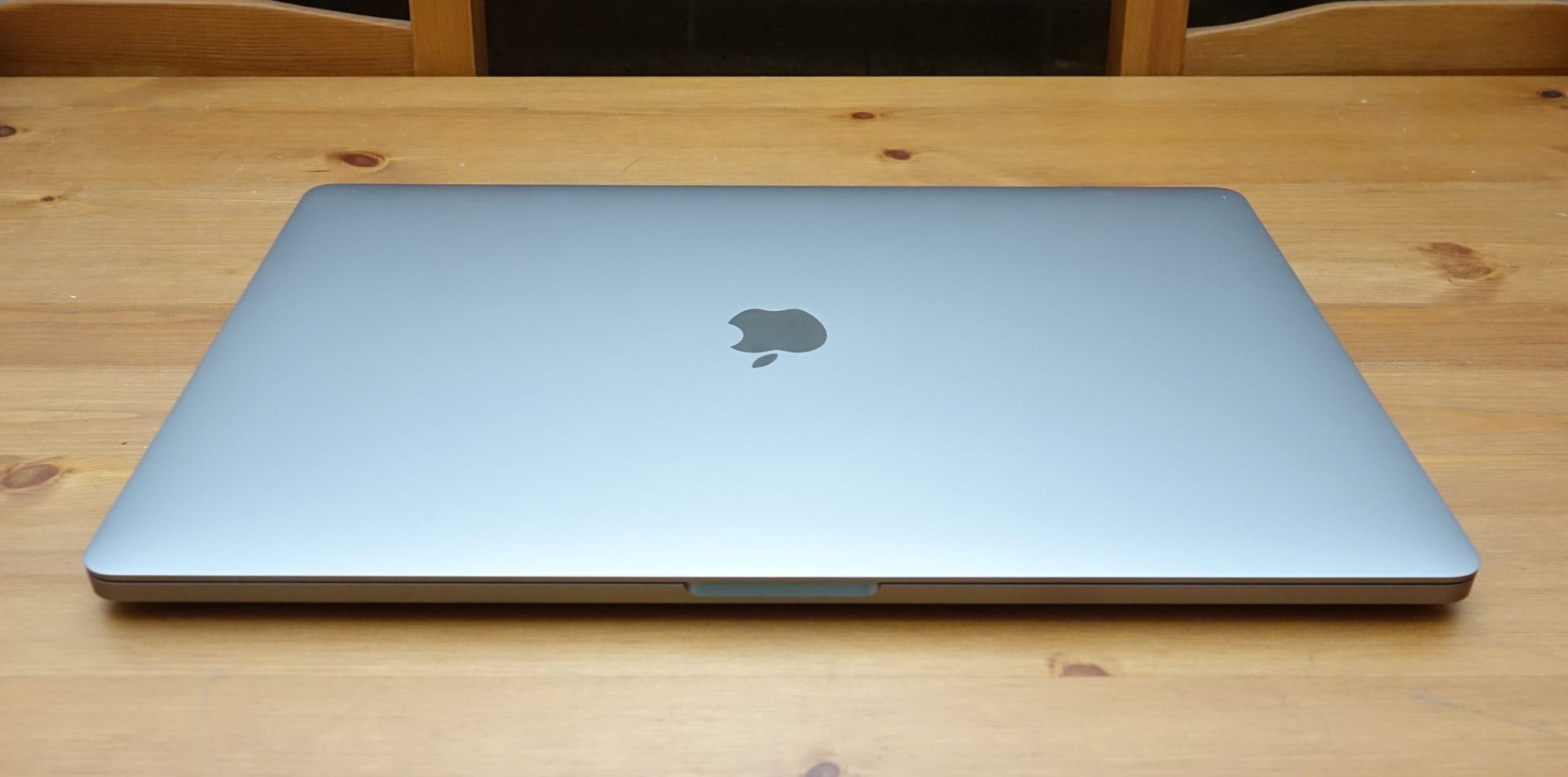 Review: Apple MacBook Pro 16 inch (Late-2019) – Pickr