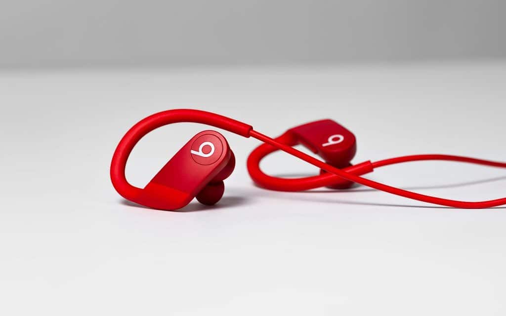Beats Powerbeats