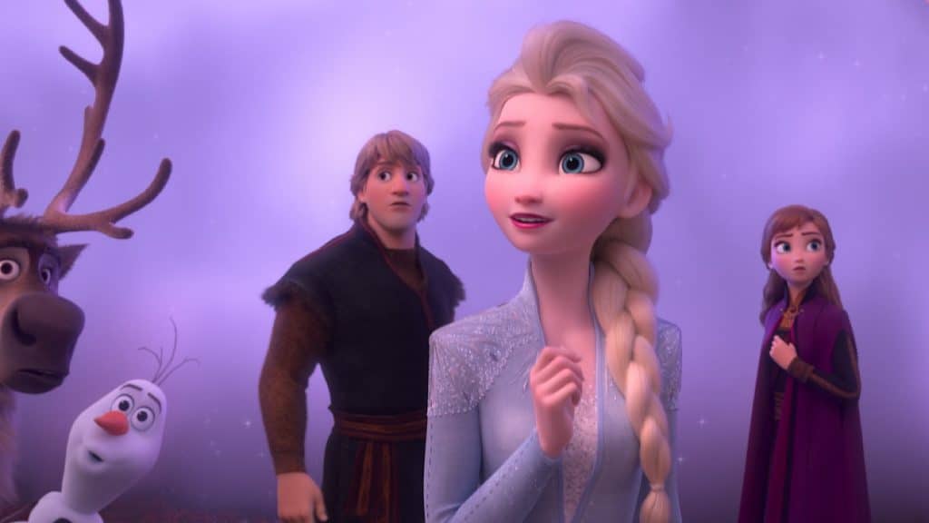 Frozen 2