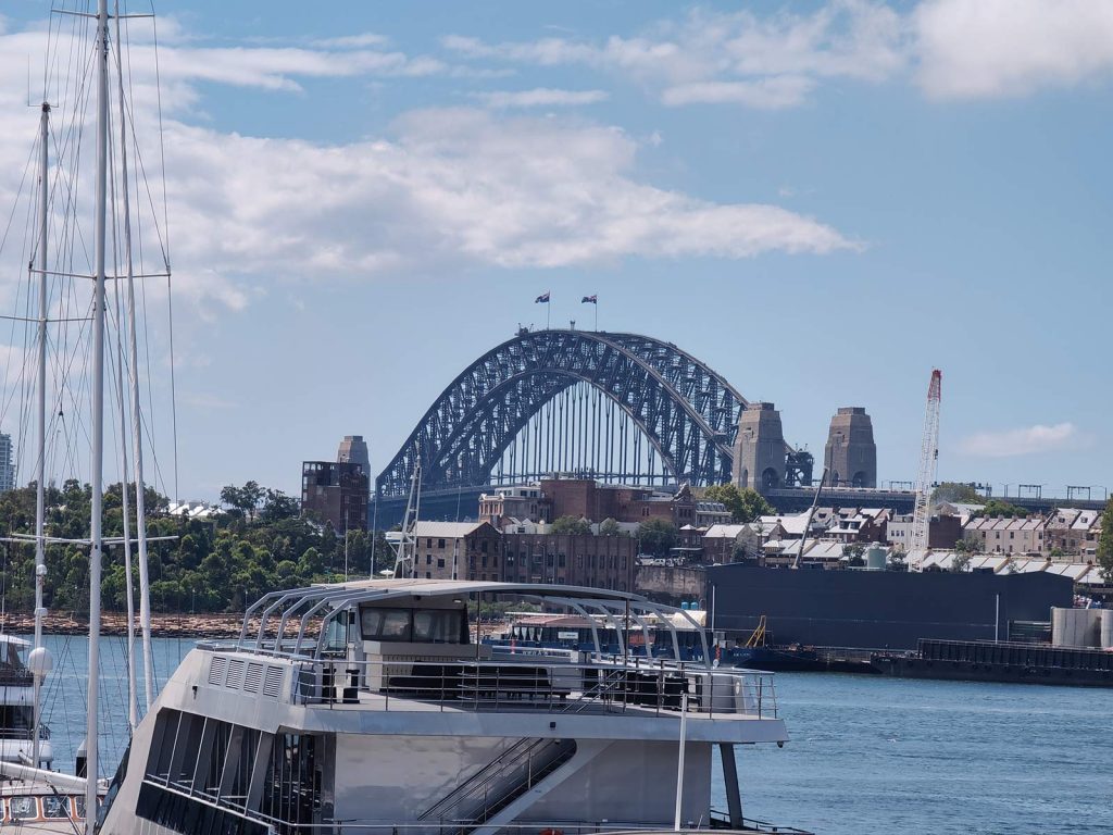 Camera test from the Oppo Find X2 Pro