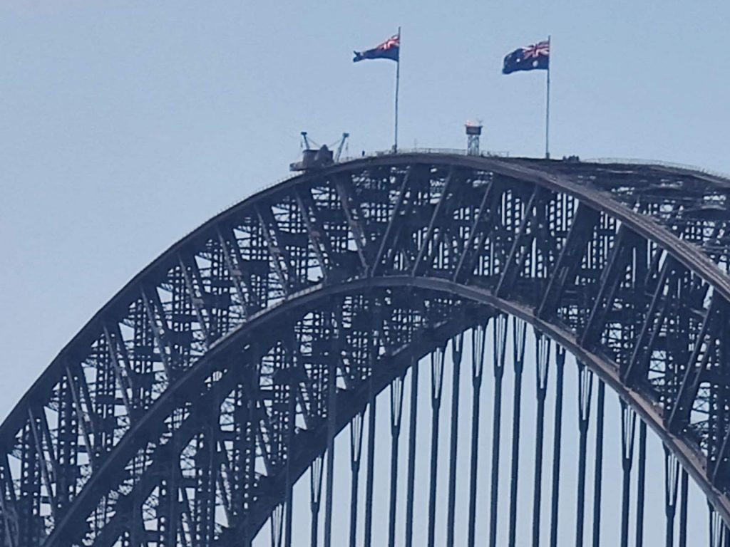 Camera test from the Oppo Find X2 Pro (100 percent crop)