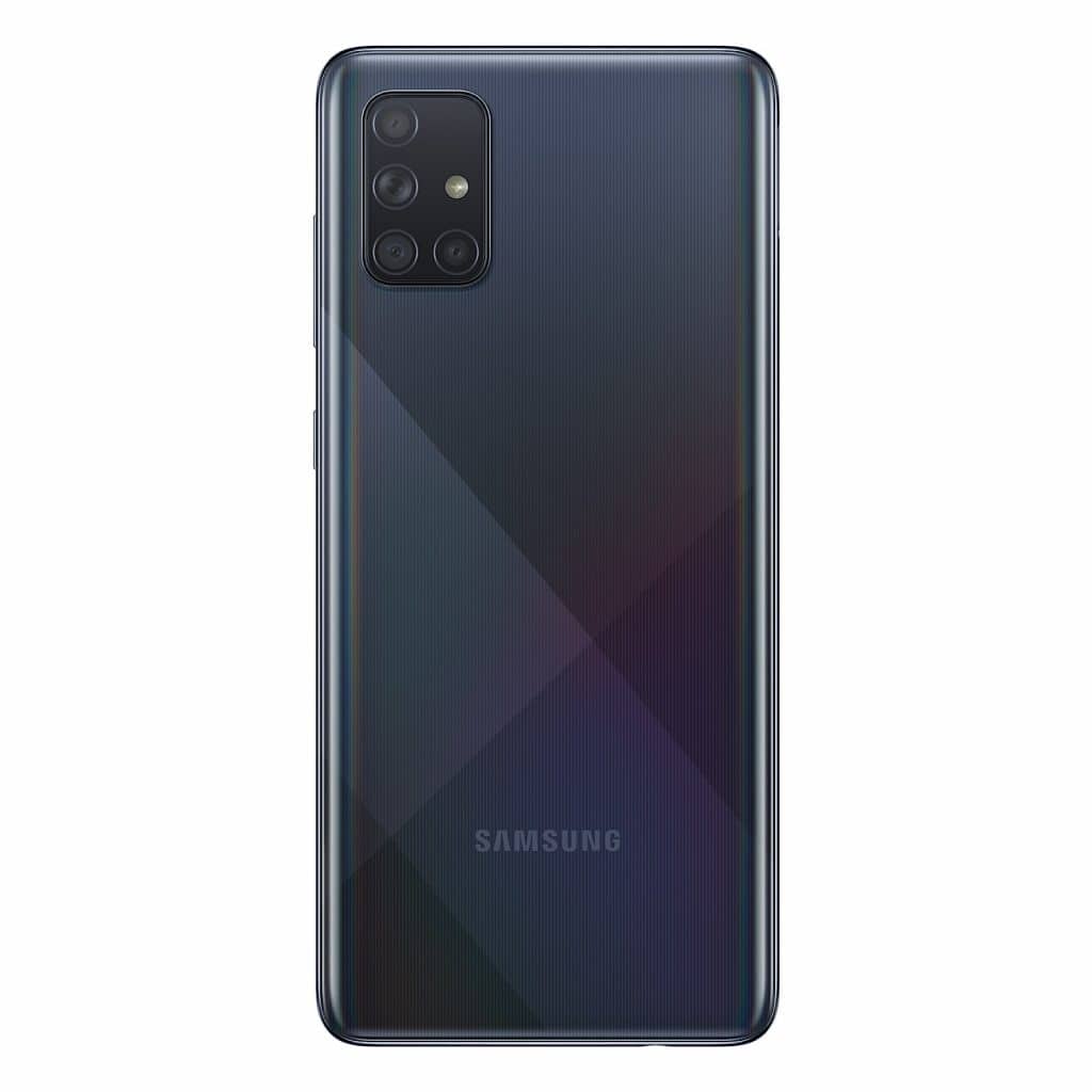 Samsung Galaxy A71 5G