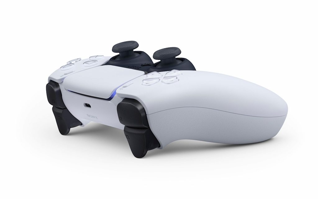Sony PS5 DualSense controller
