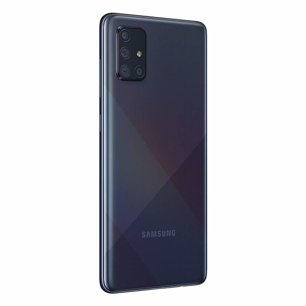 Samsung Galaxy A71 5G