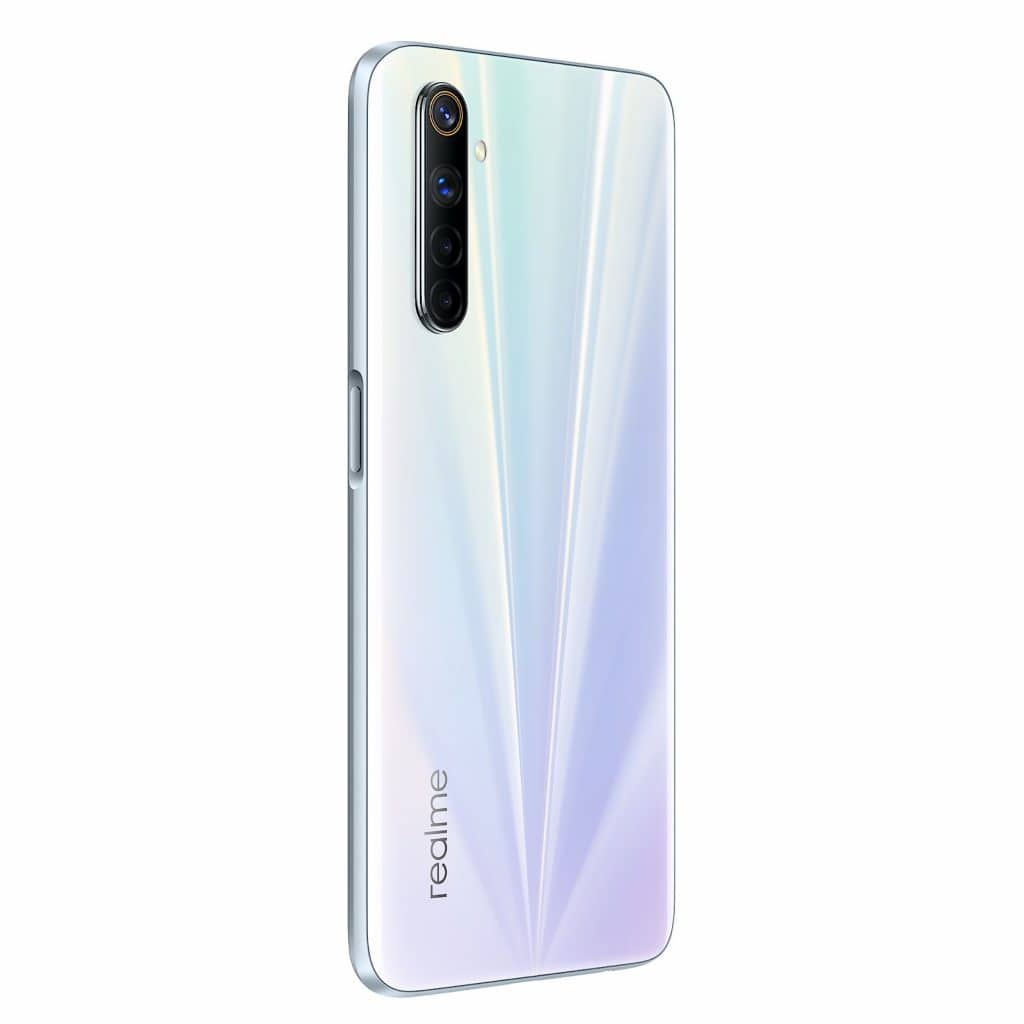 Realme 6