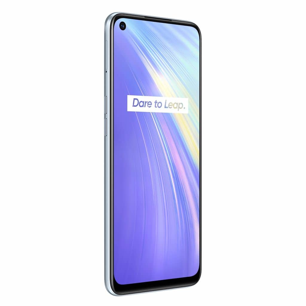 Realme 6
