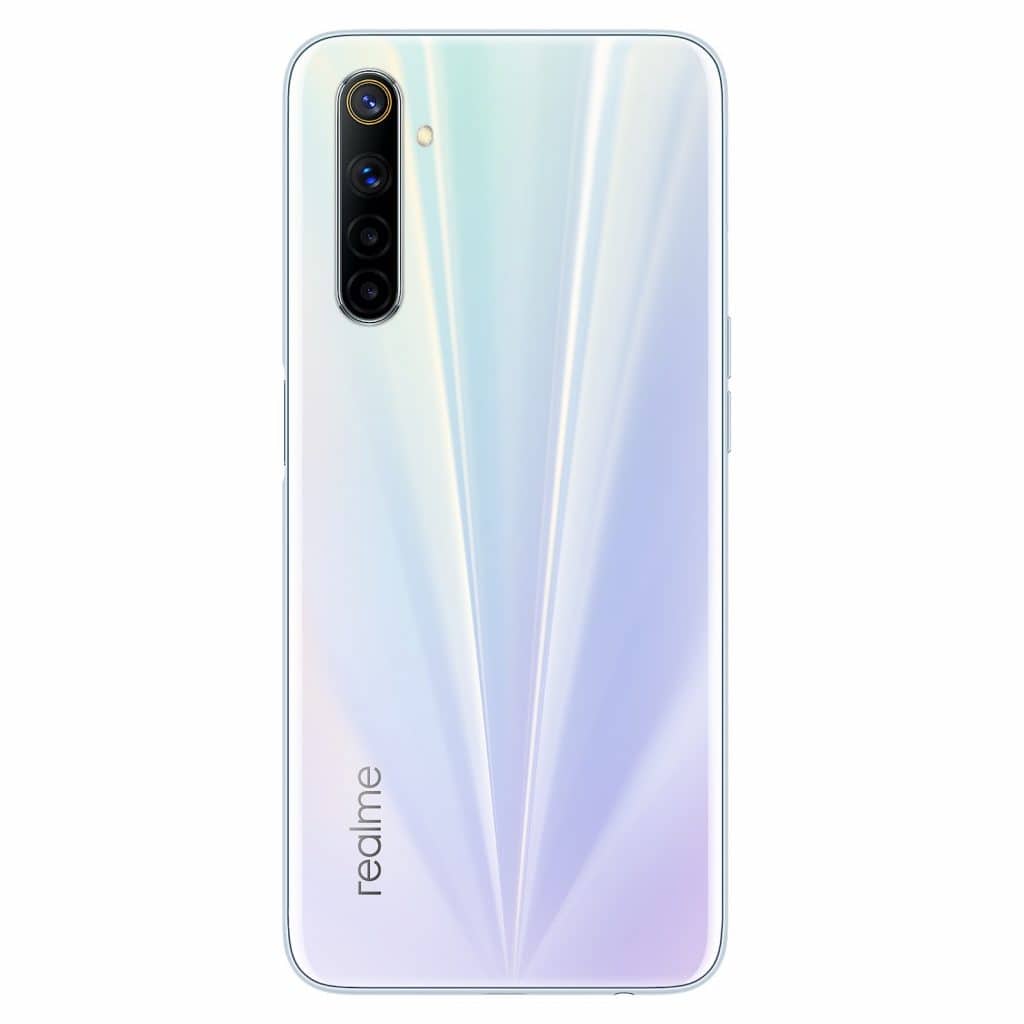 Realme 6