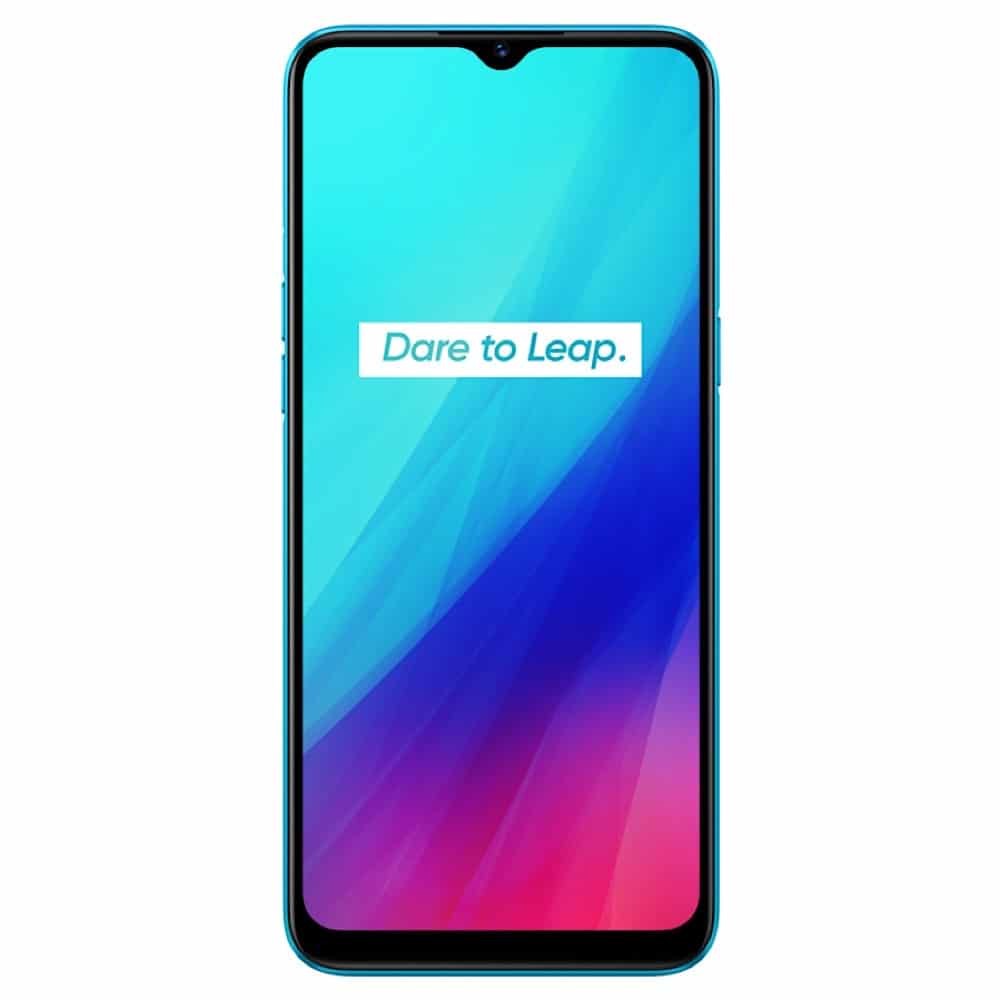 Realme C3 (2020)