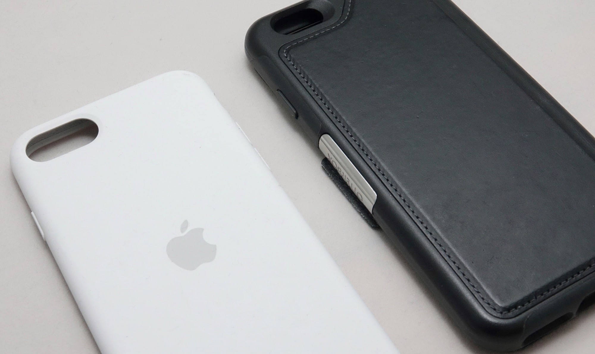 Will The Iphone Se Fit In Iphone 7 Or 6 Cases Pickr