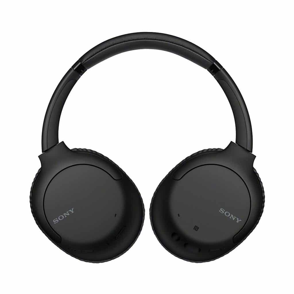 Sony WH-CH710N