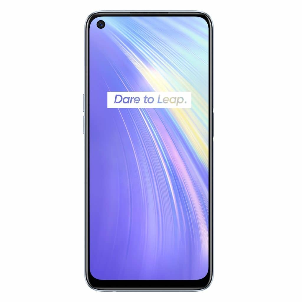 Realme 6
