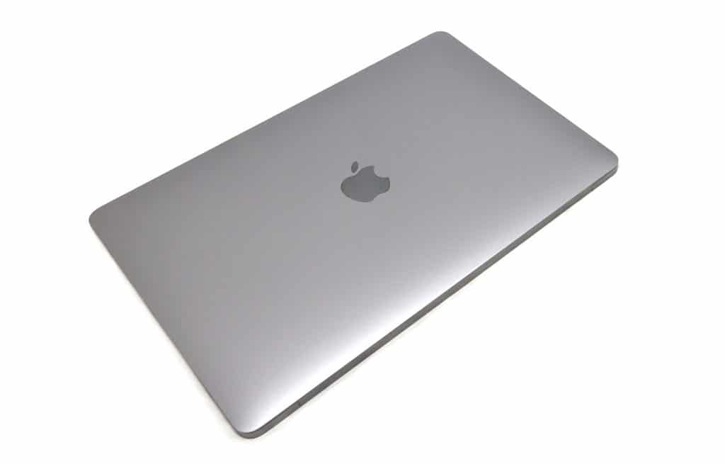 Apple MacBook Air (2020)
