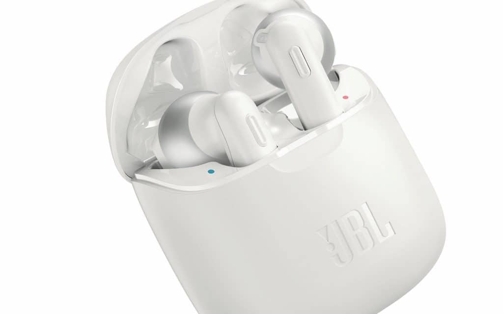 JBL Tune220TWS