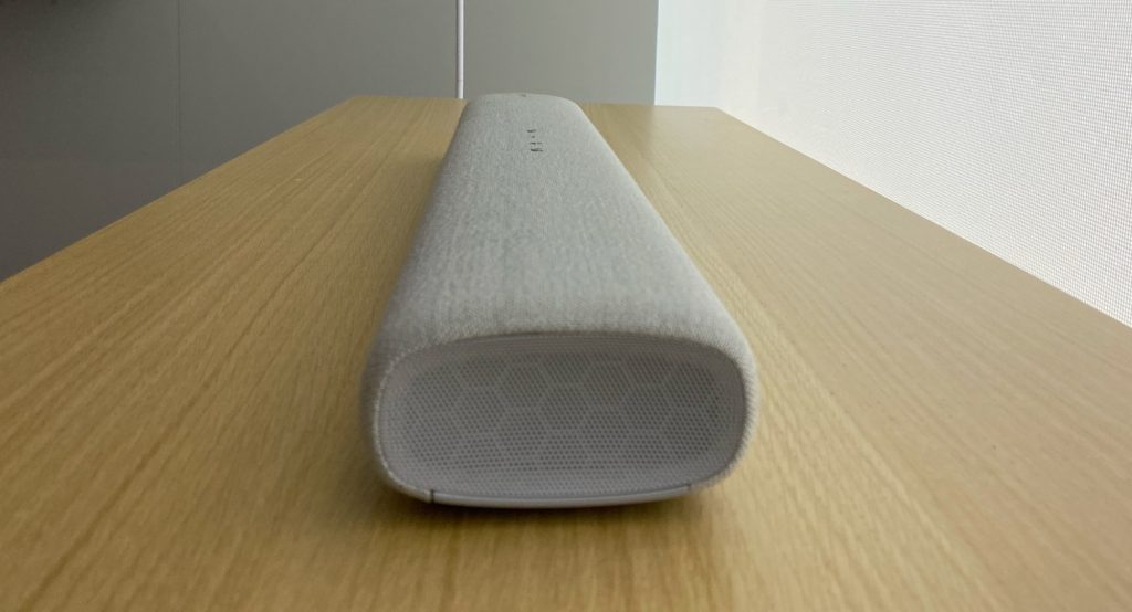 Samsung's 2020 soundbars