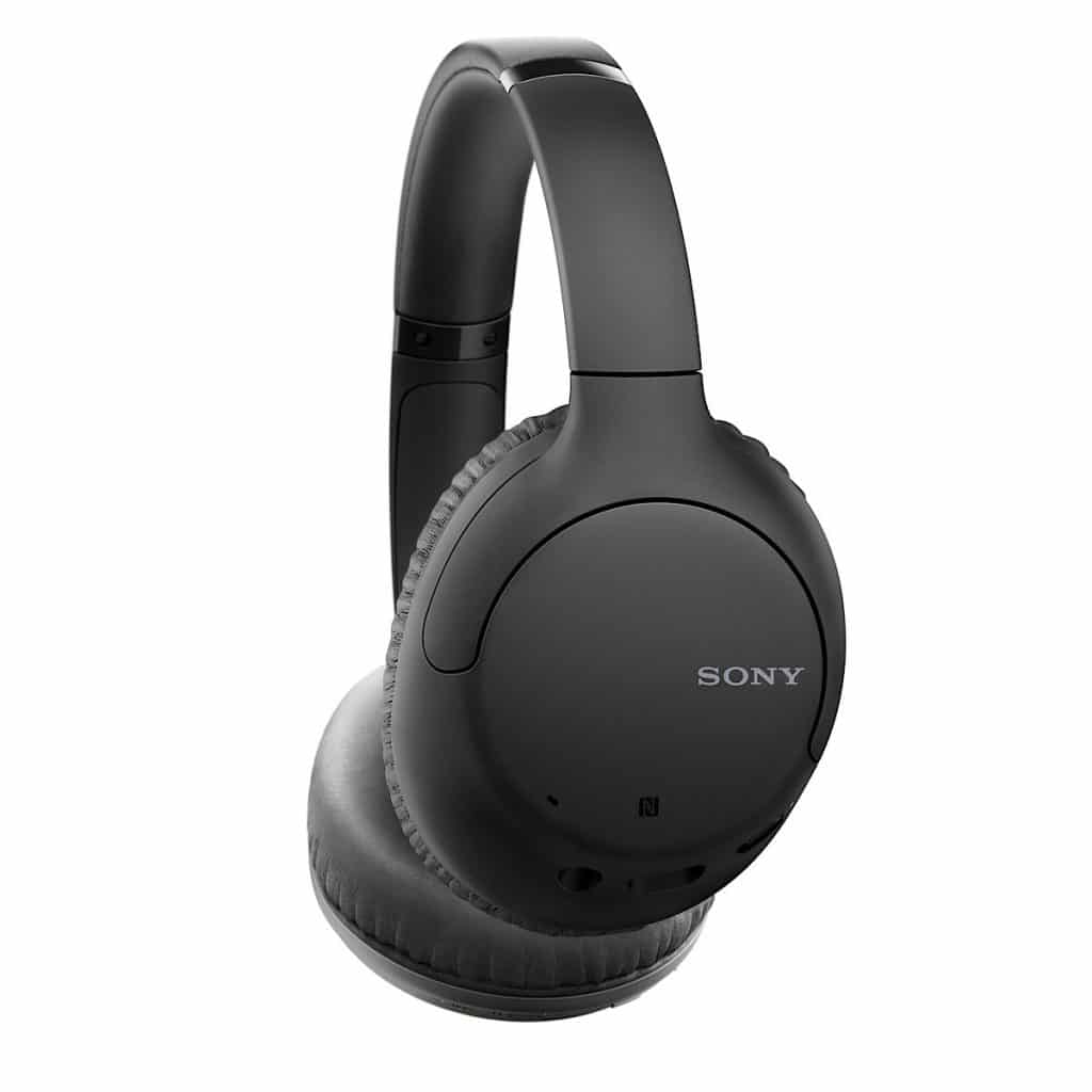 Sony WH-CH710N