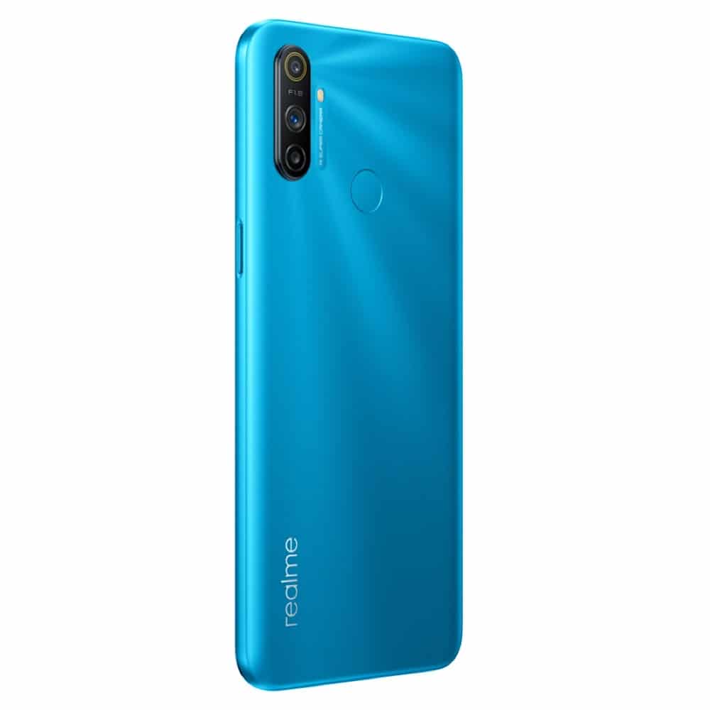 Realme C3 (2020)