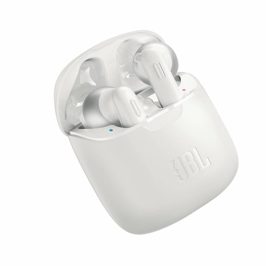 JBL Tune220TWS