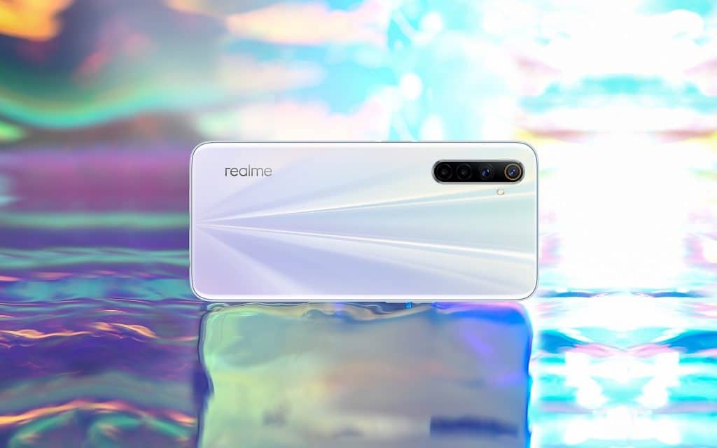 Realme 6