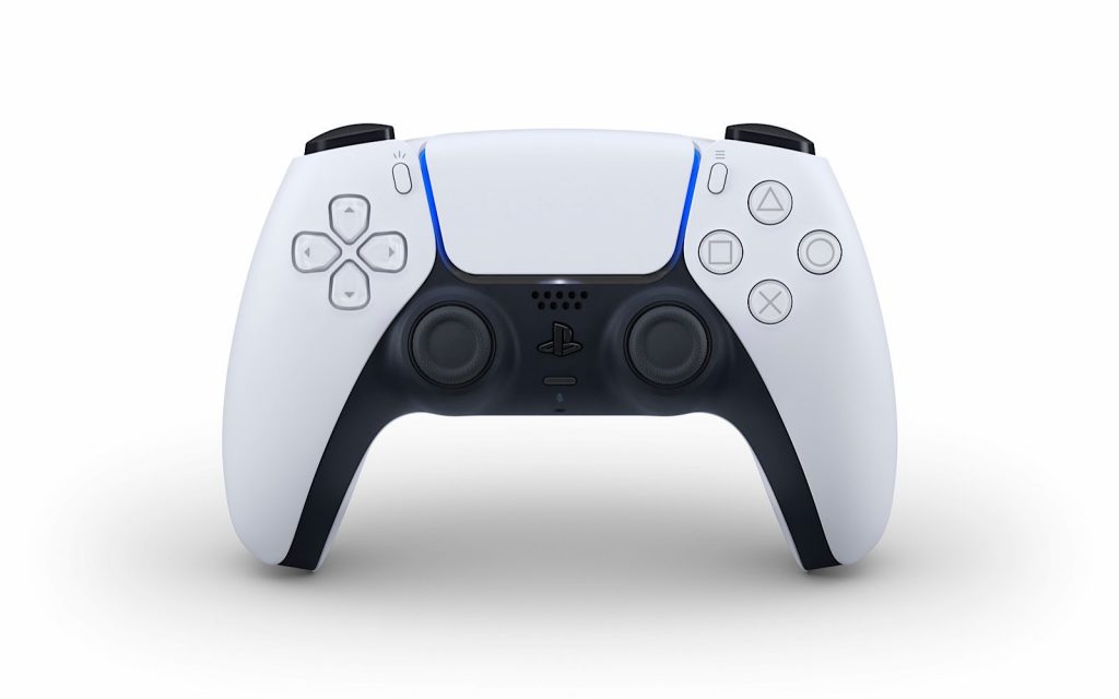 Sony PS5 DualSense controller
