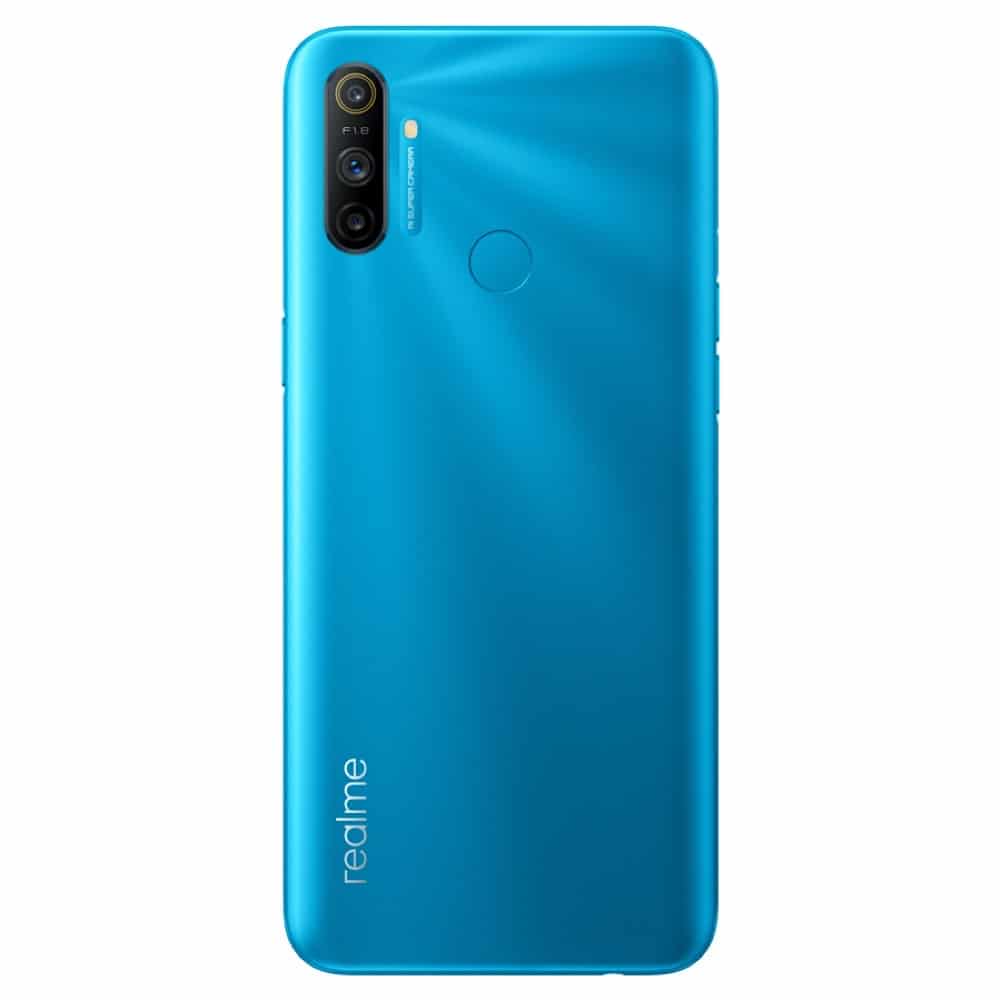 Realme C3 (2020)