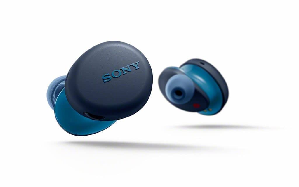 Sony WF-XB700N