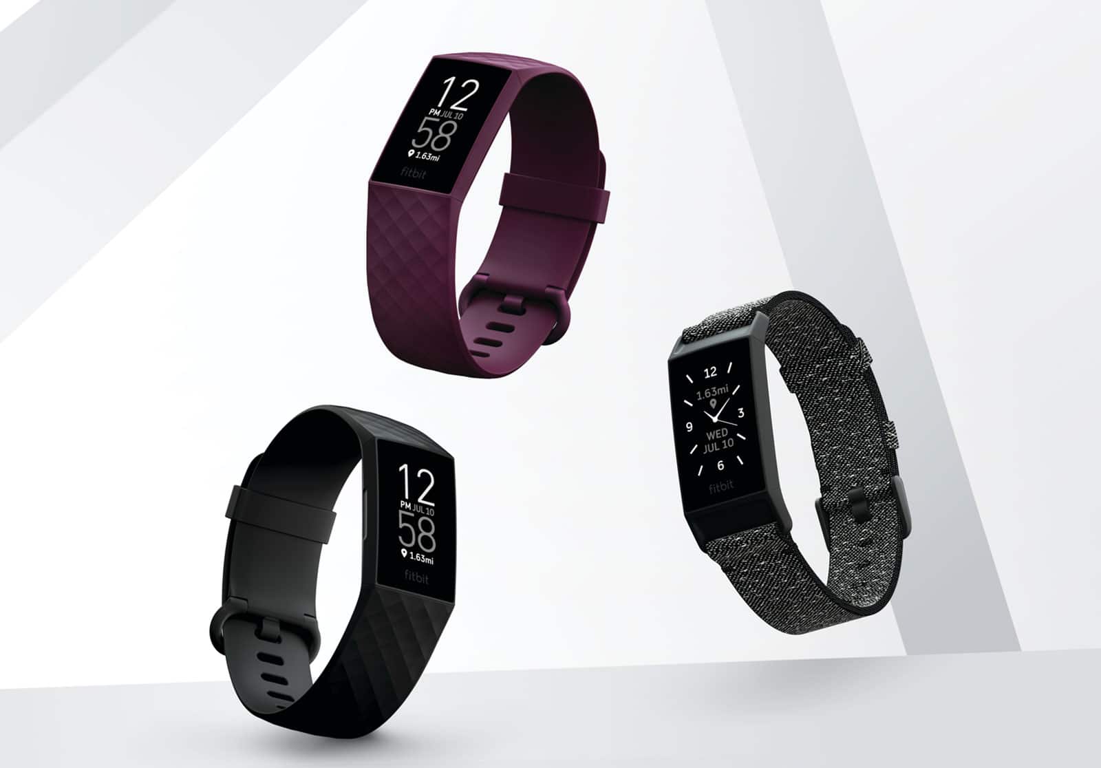 fitbit spotify