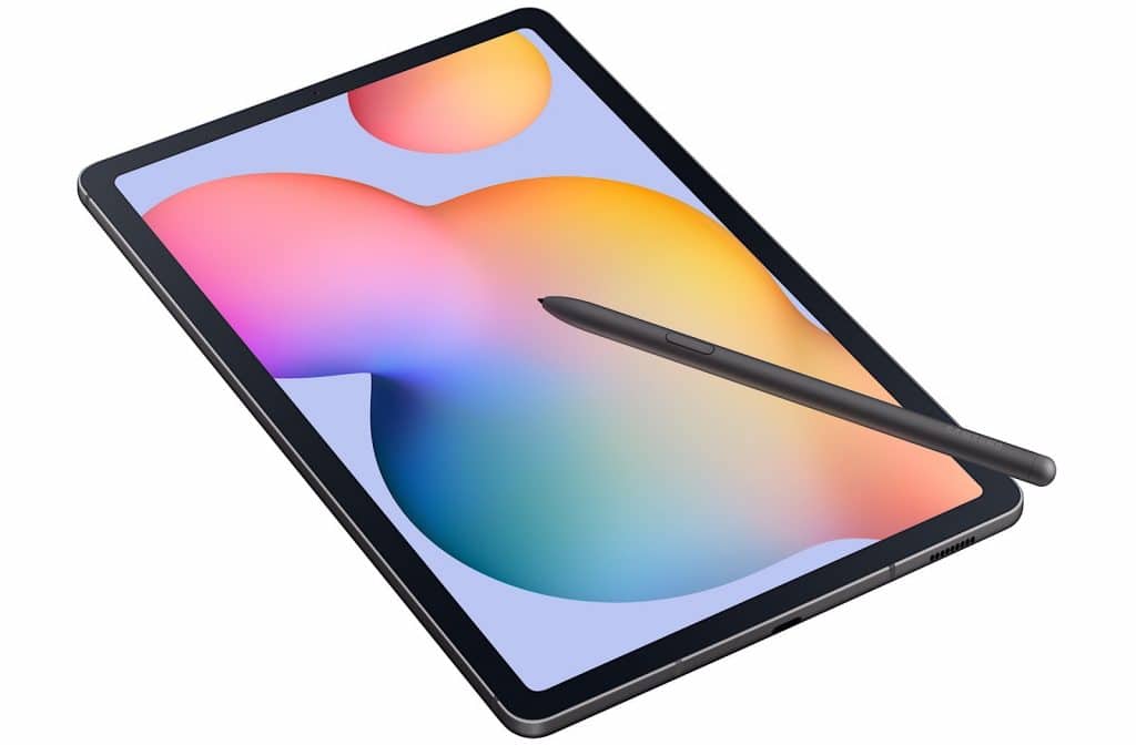 Samsung Galaxy Tab S6 Lite
