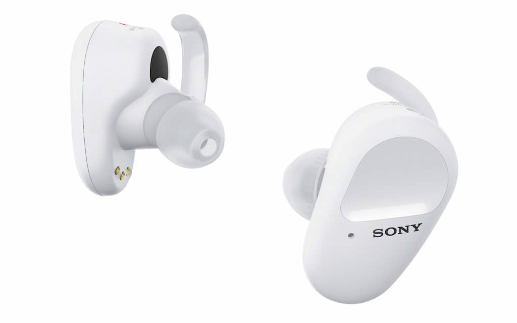 Sony WF-SP800N